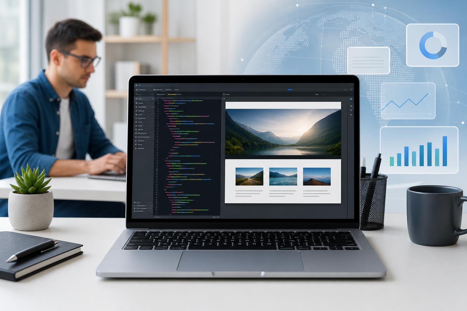 Adobe Dreamweaver Cs4