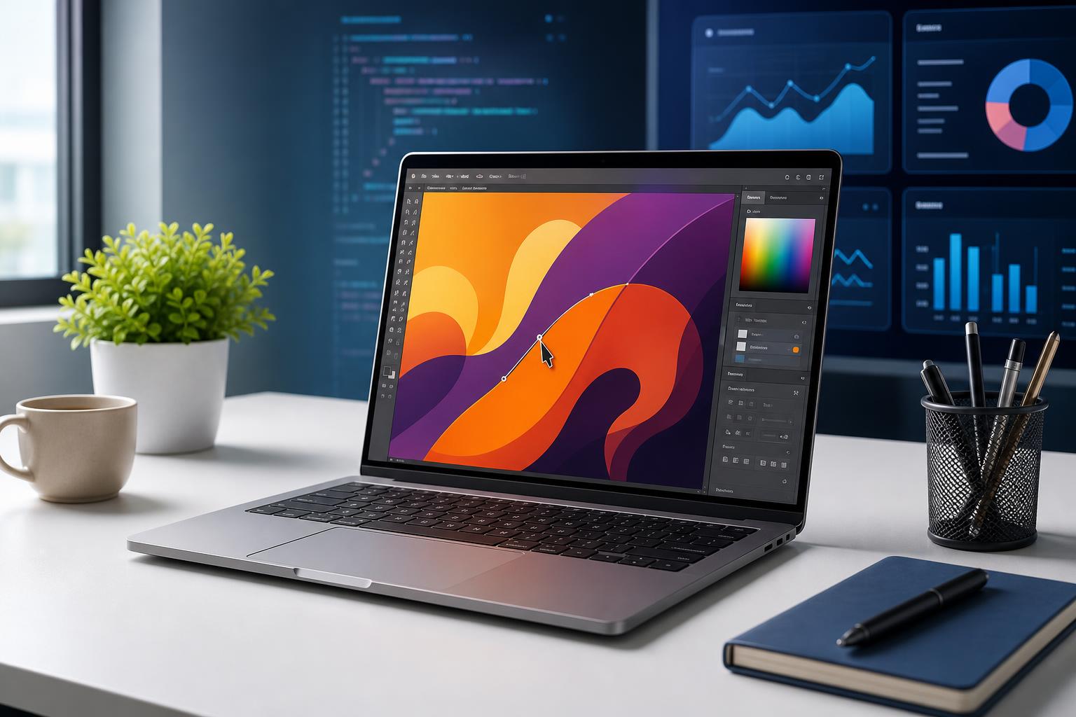 Adobe Illustrator