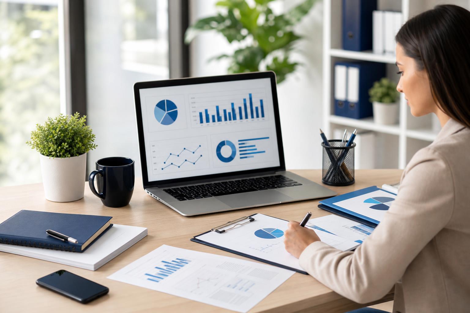 Aplicaciones Informáticas de Gestión Comercial