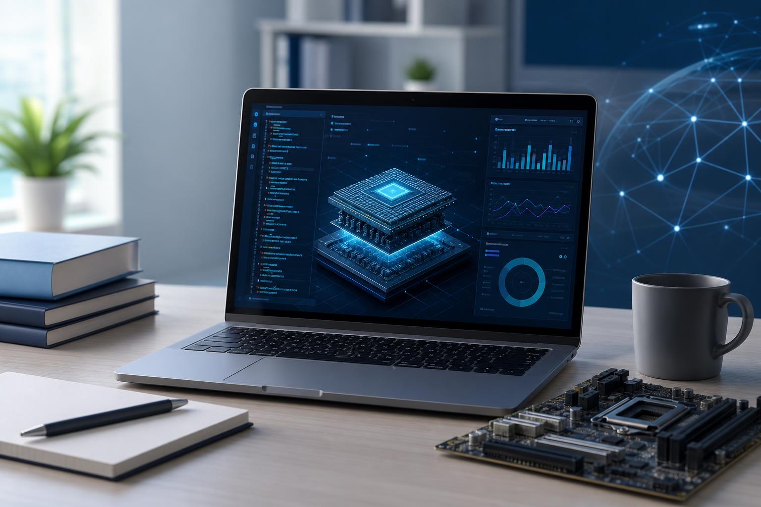Arquitectura de Computadores