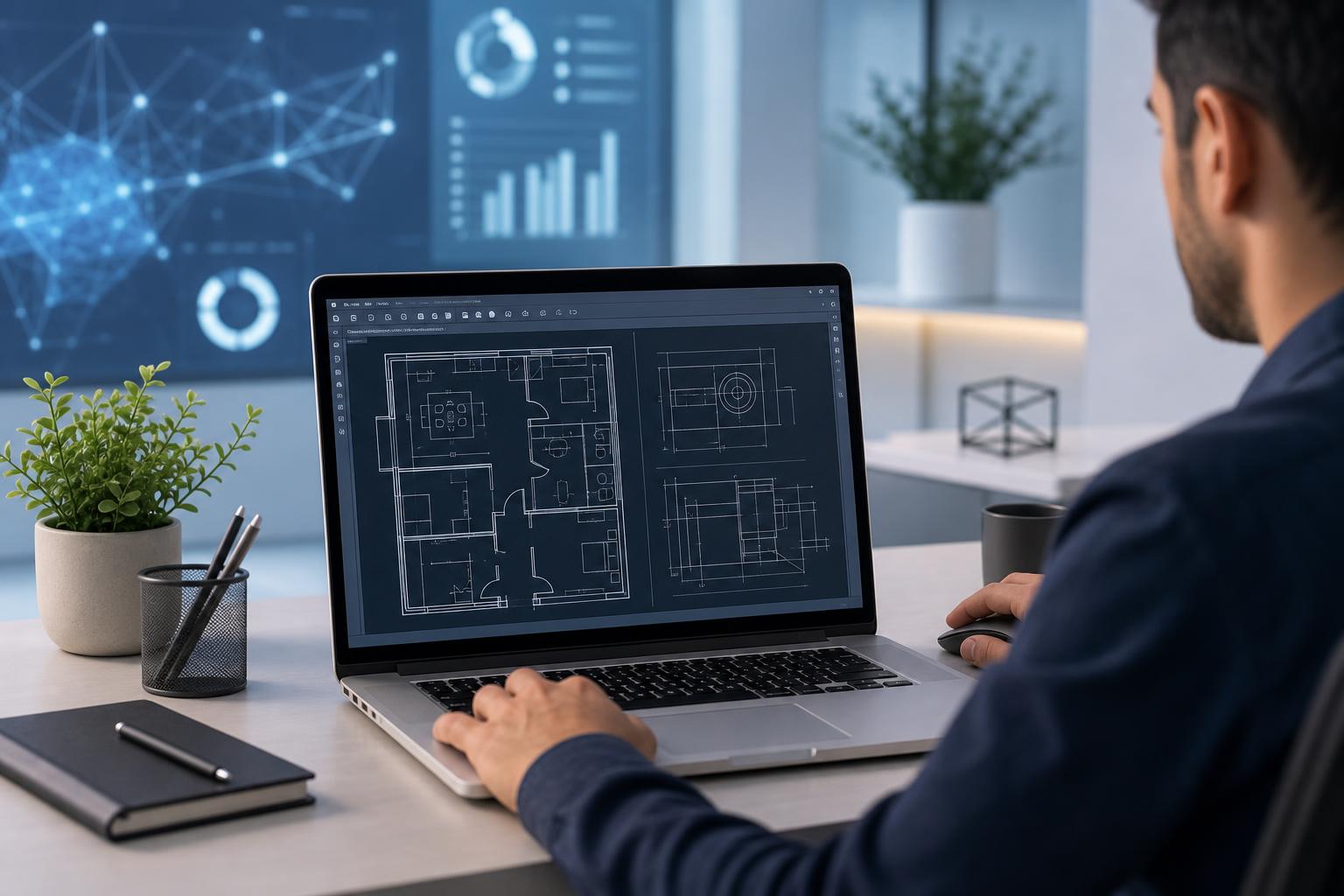 Autocad Diseno 2 Dimensiones