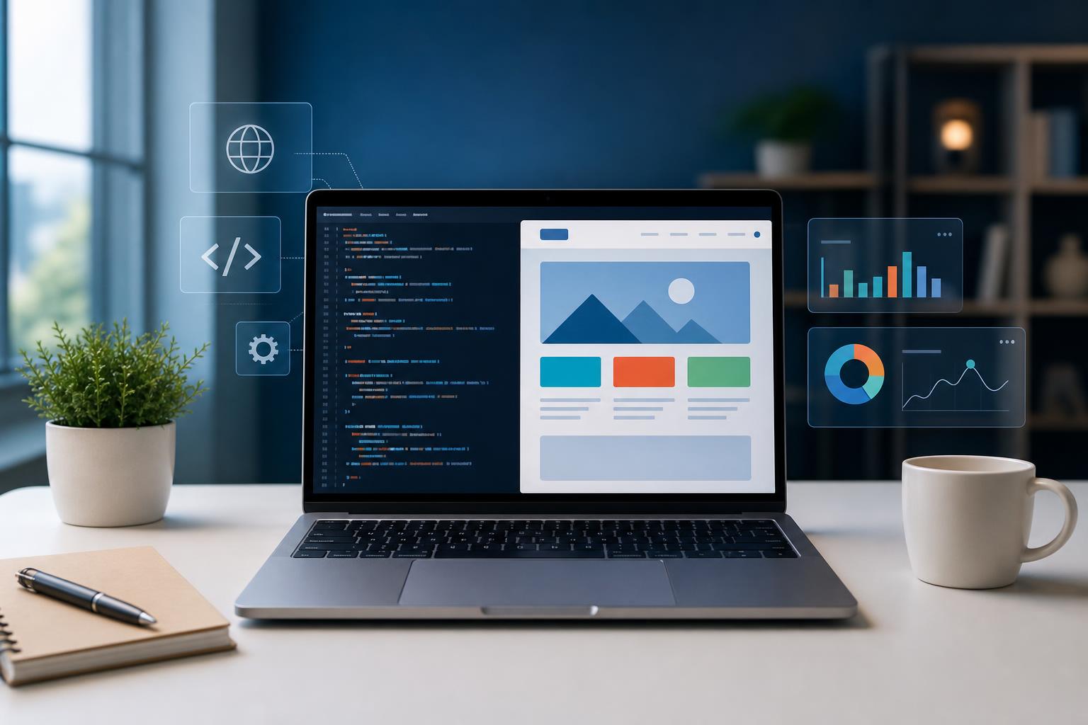 Diseno Web Html 5