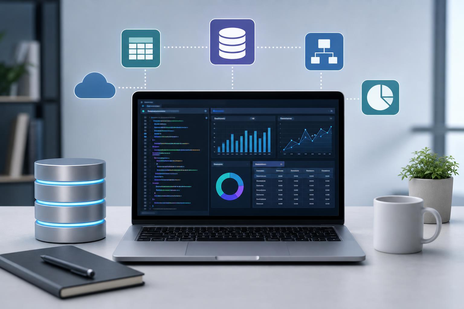 Introduccion a Base de Datos