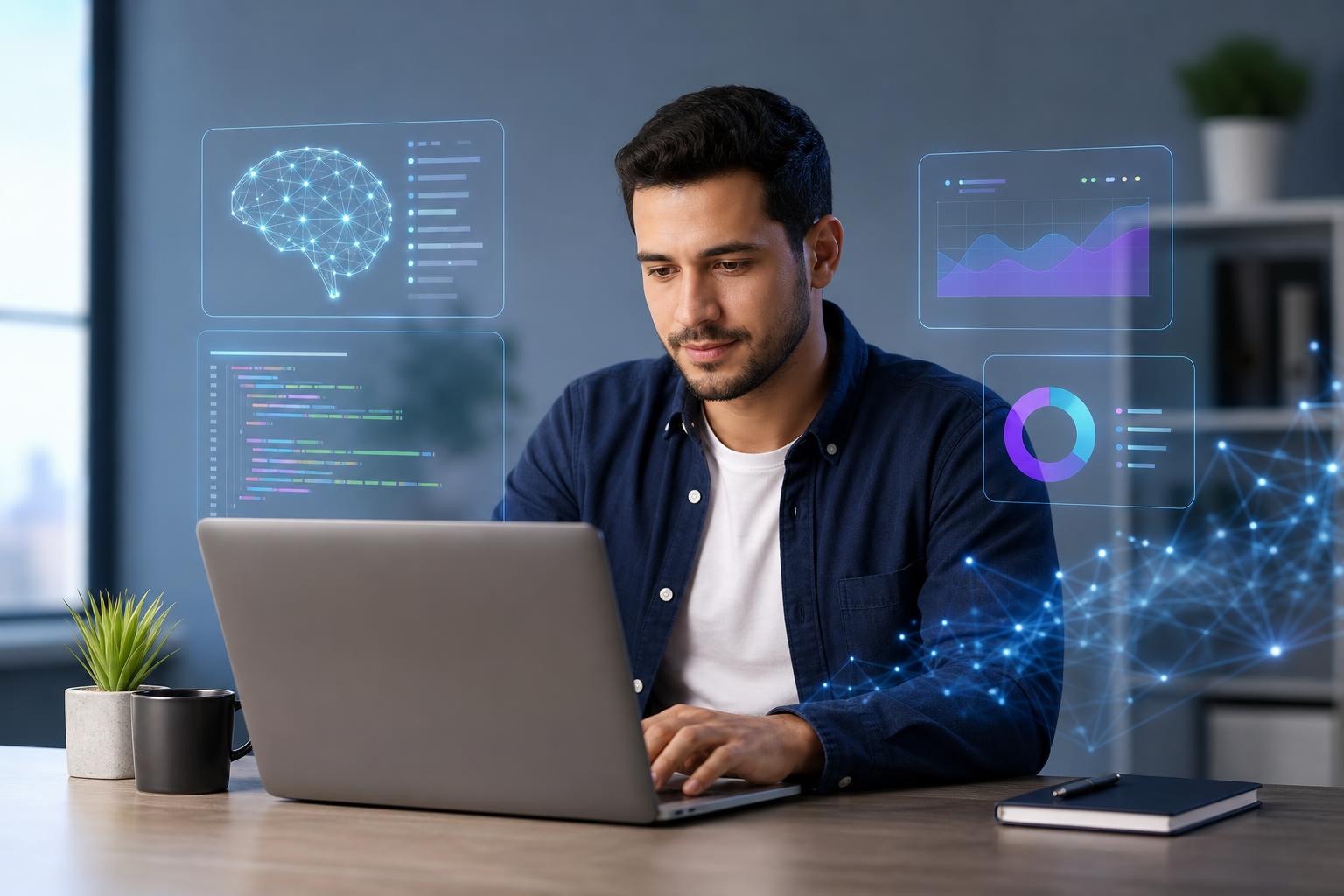 Introduccion a la Inteligencia Artificial