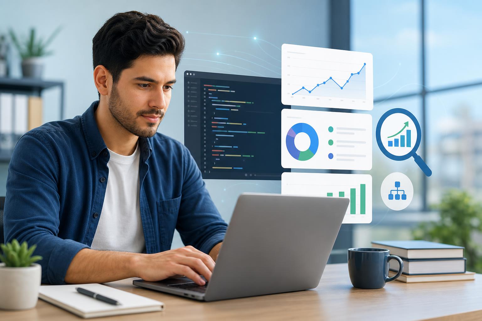 Posicionamiento Natural Seo