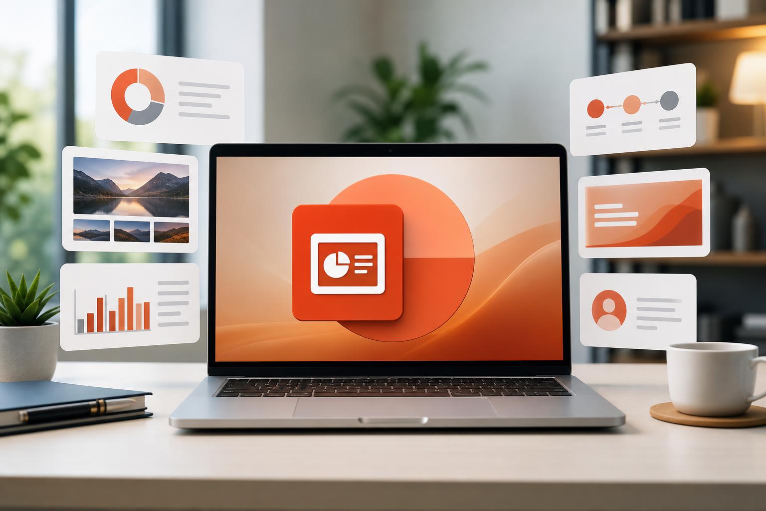 Powerpoint