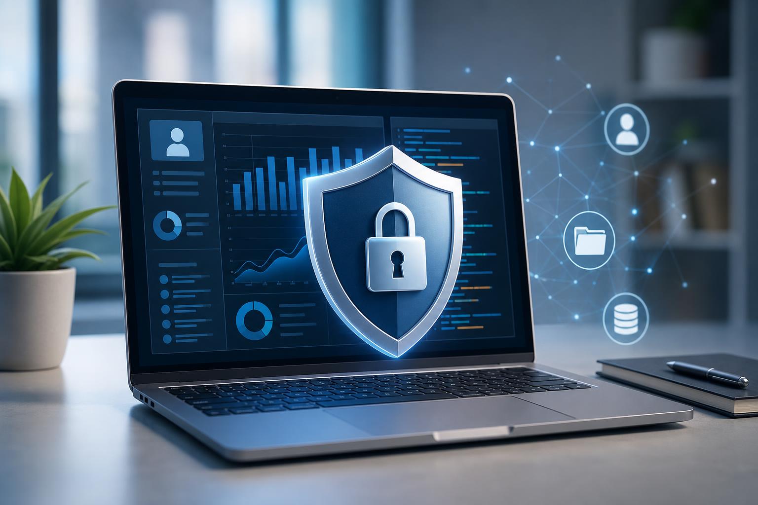 Proteccion de Datos