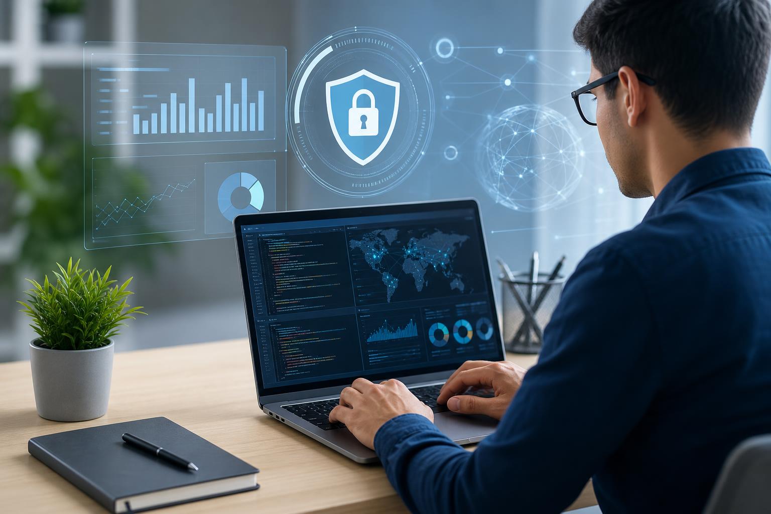 Temas Avanzados en Seguridad y Sociedad de la Informacion
