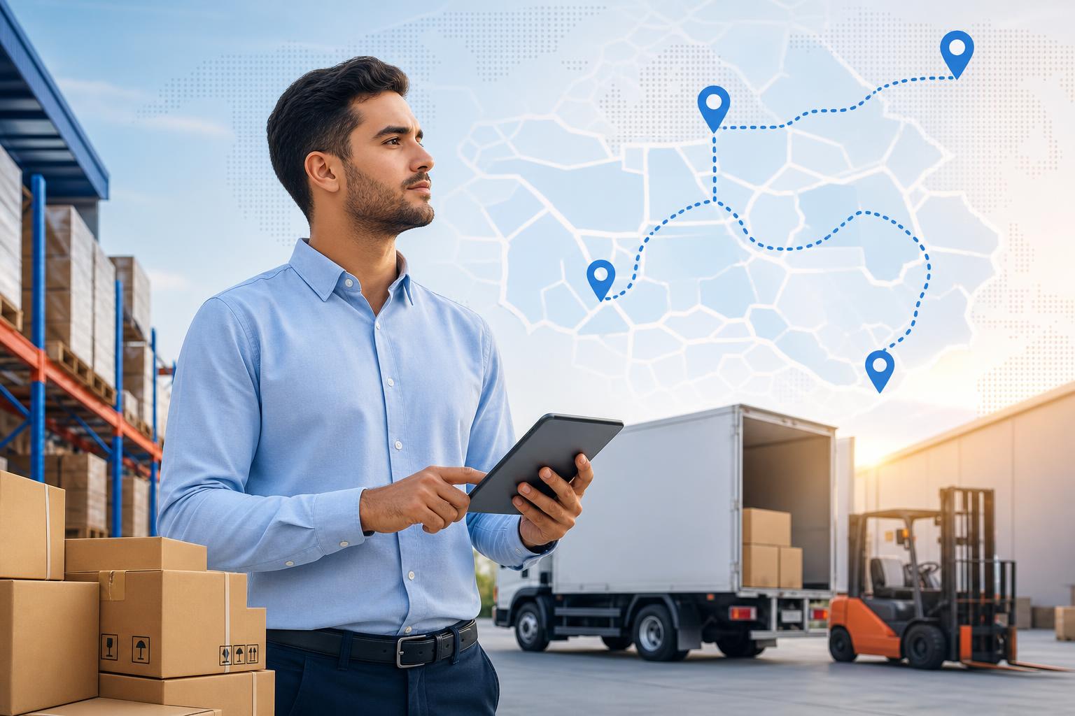 Analisis de Sistemas de Transporte