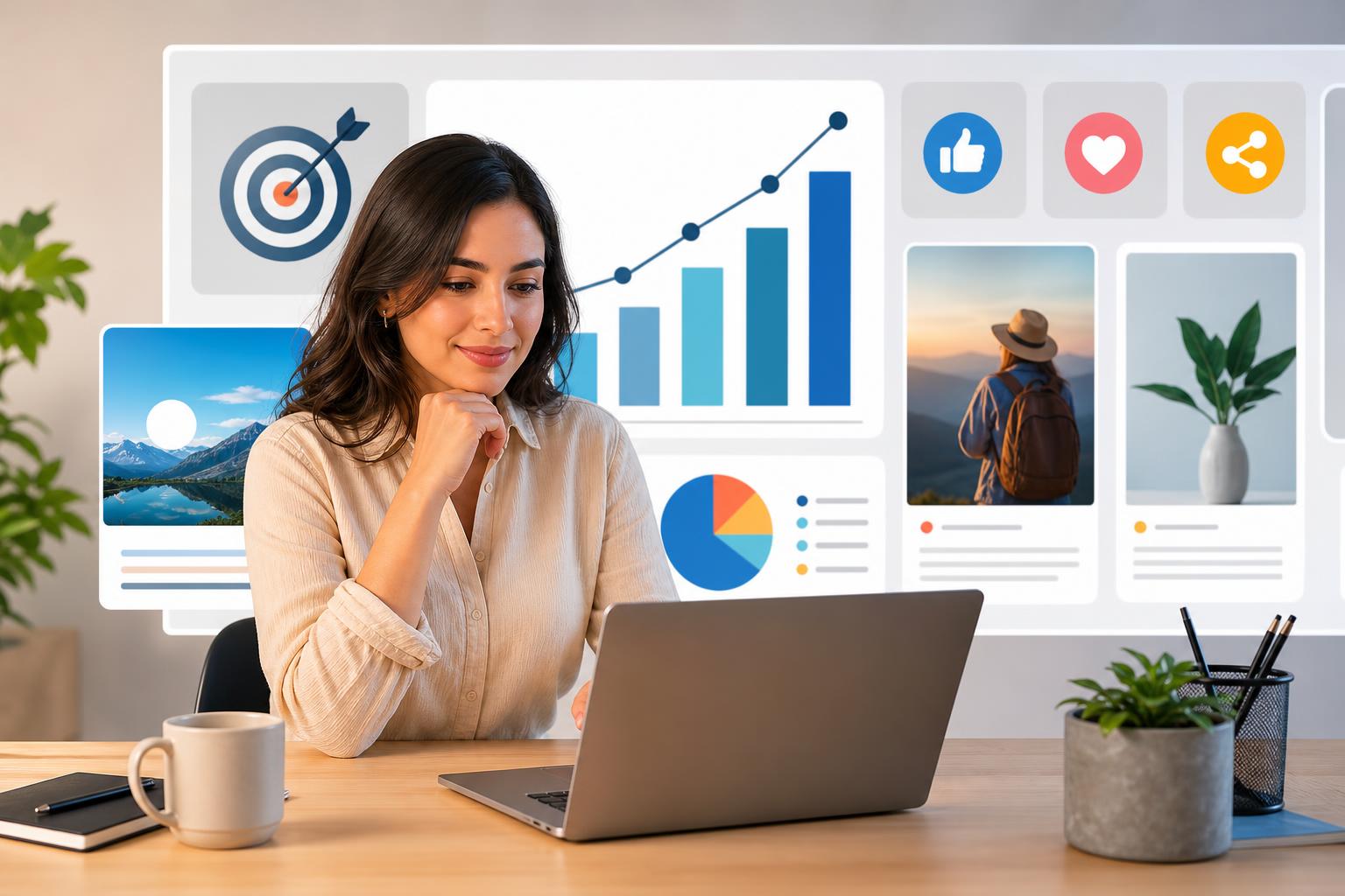Como Crear Un Plan de Marketing