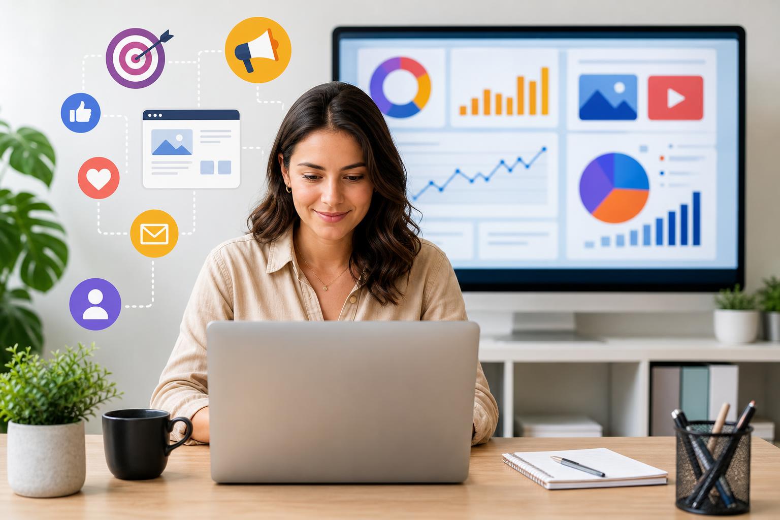 Estrategia Marketing