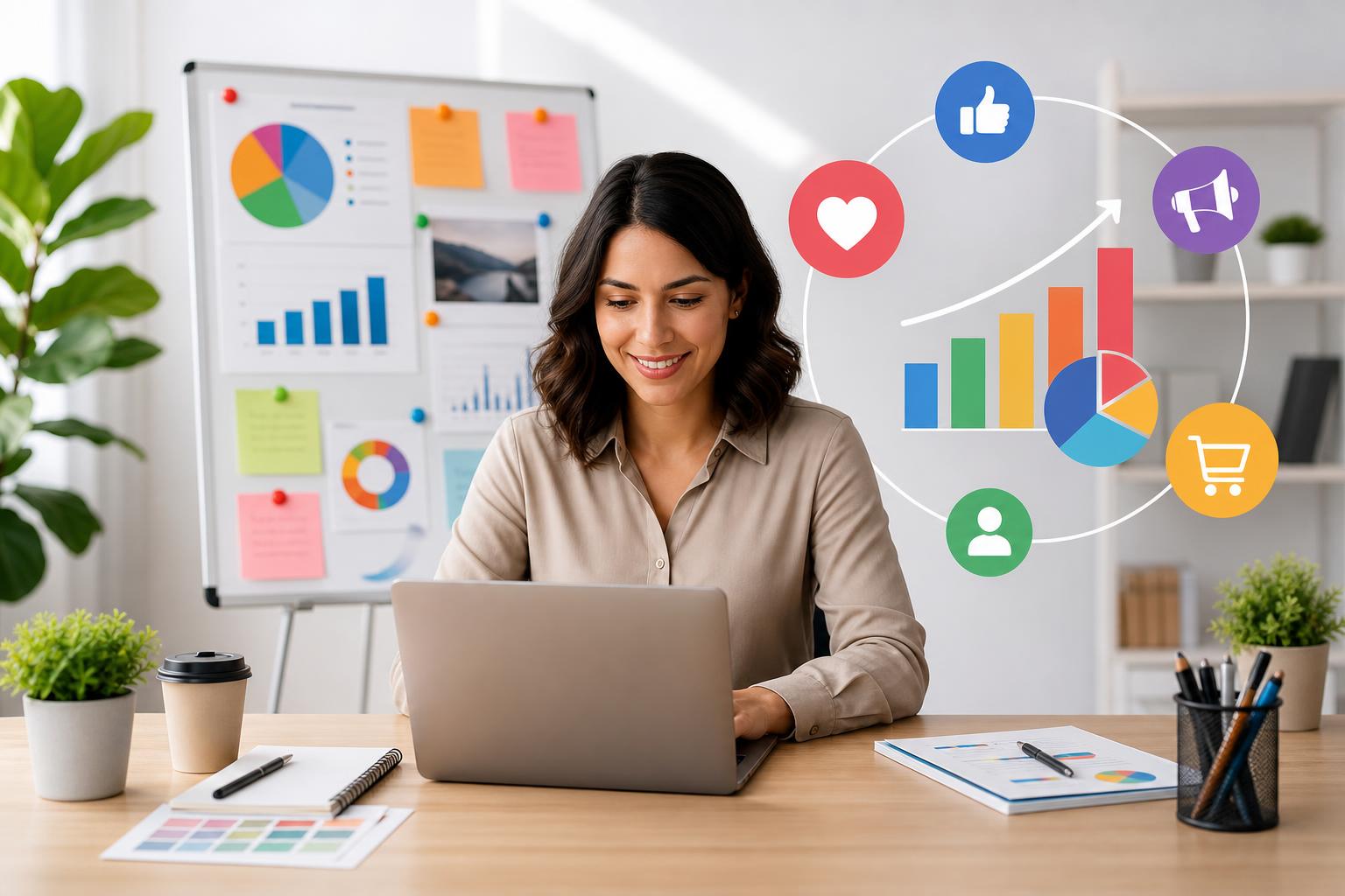 Fundamentos del Marketing Mix