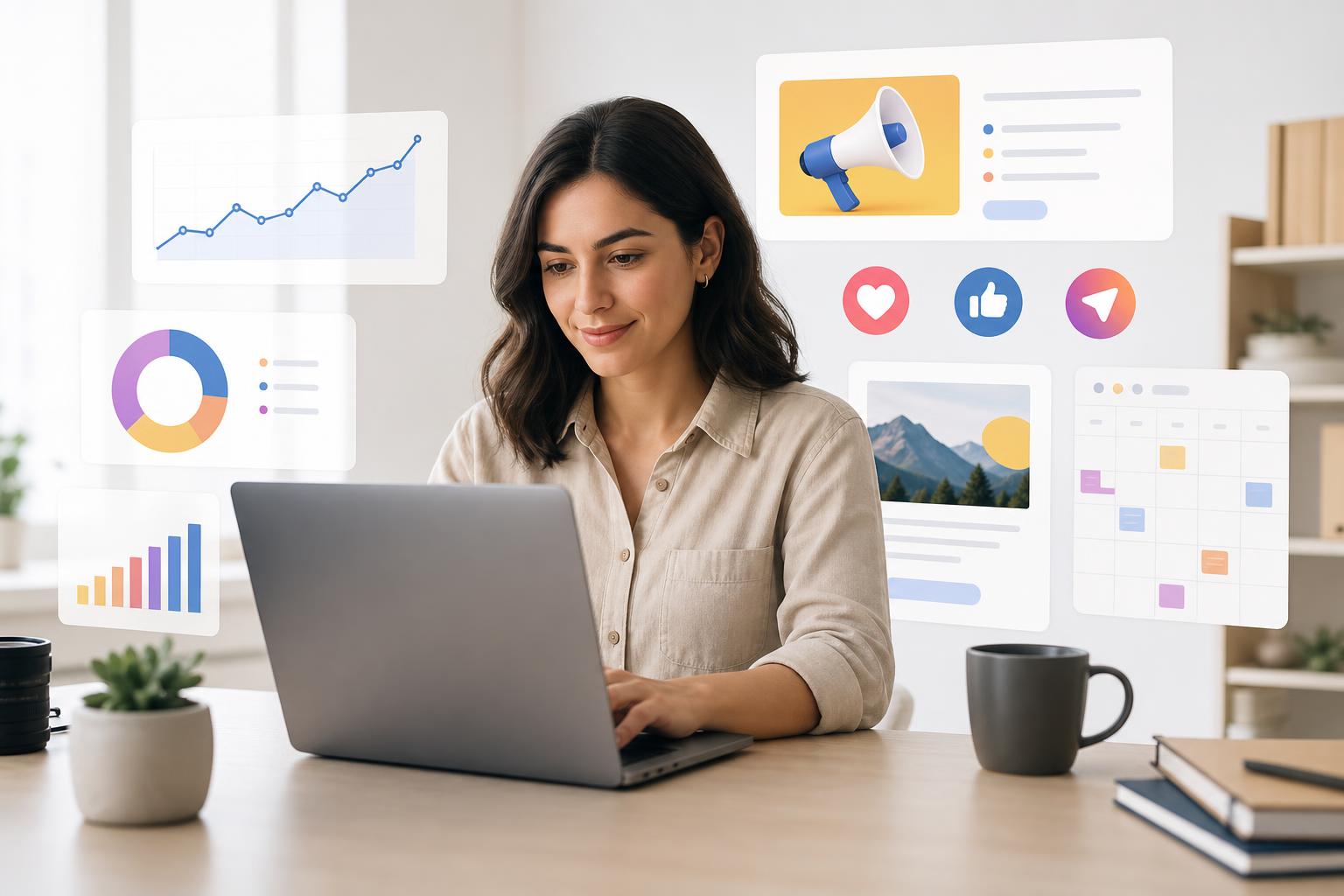 Marketing Digital