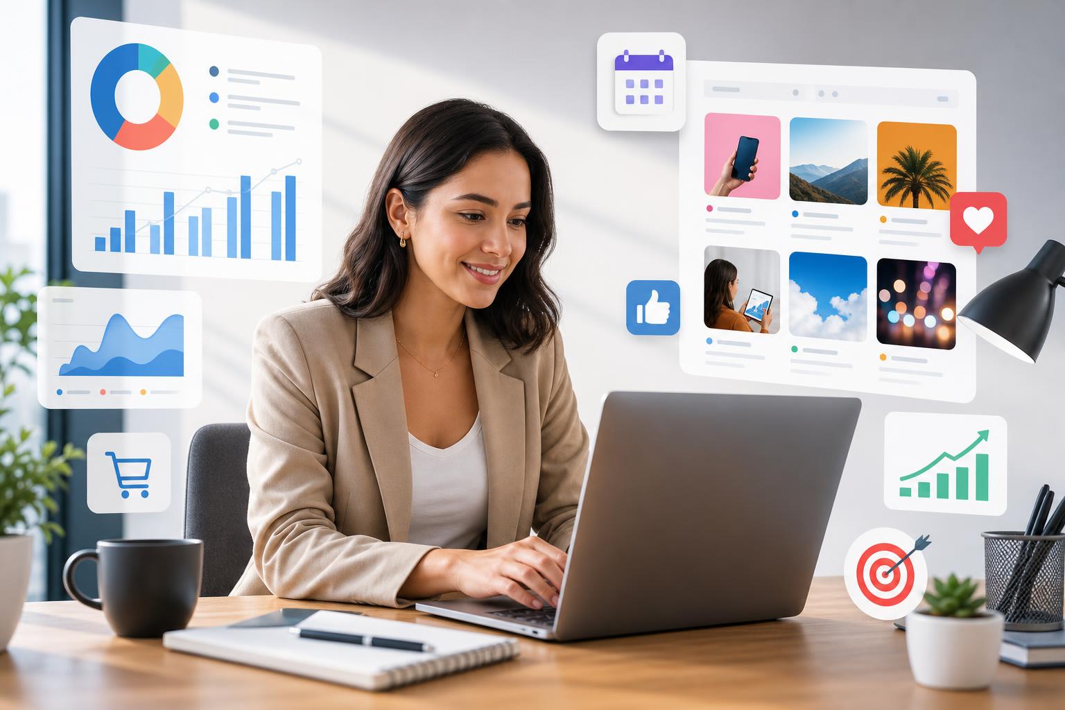 Marketing Digital y Comercio Electronico