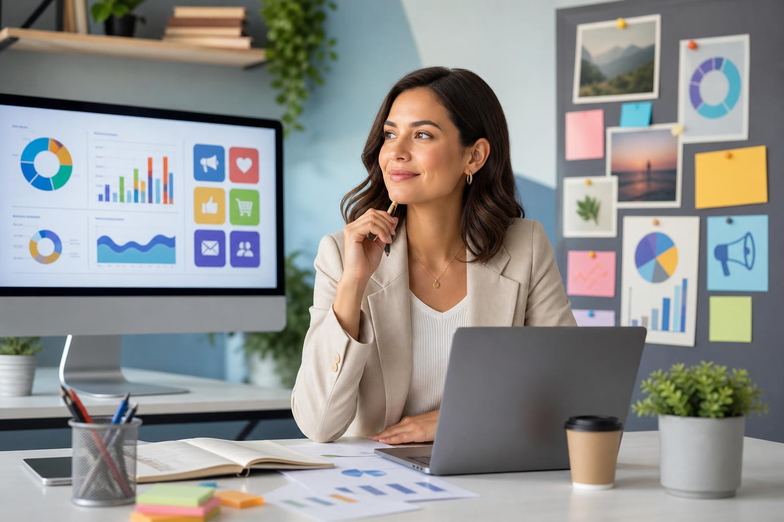 Marketing Estrategico
