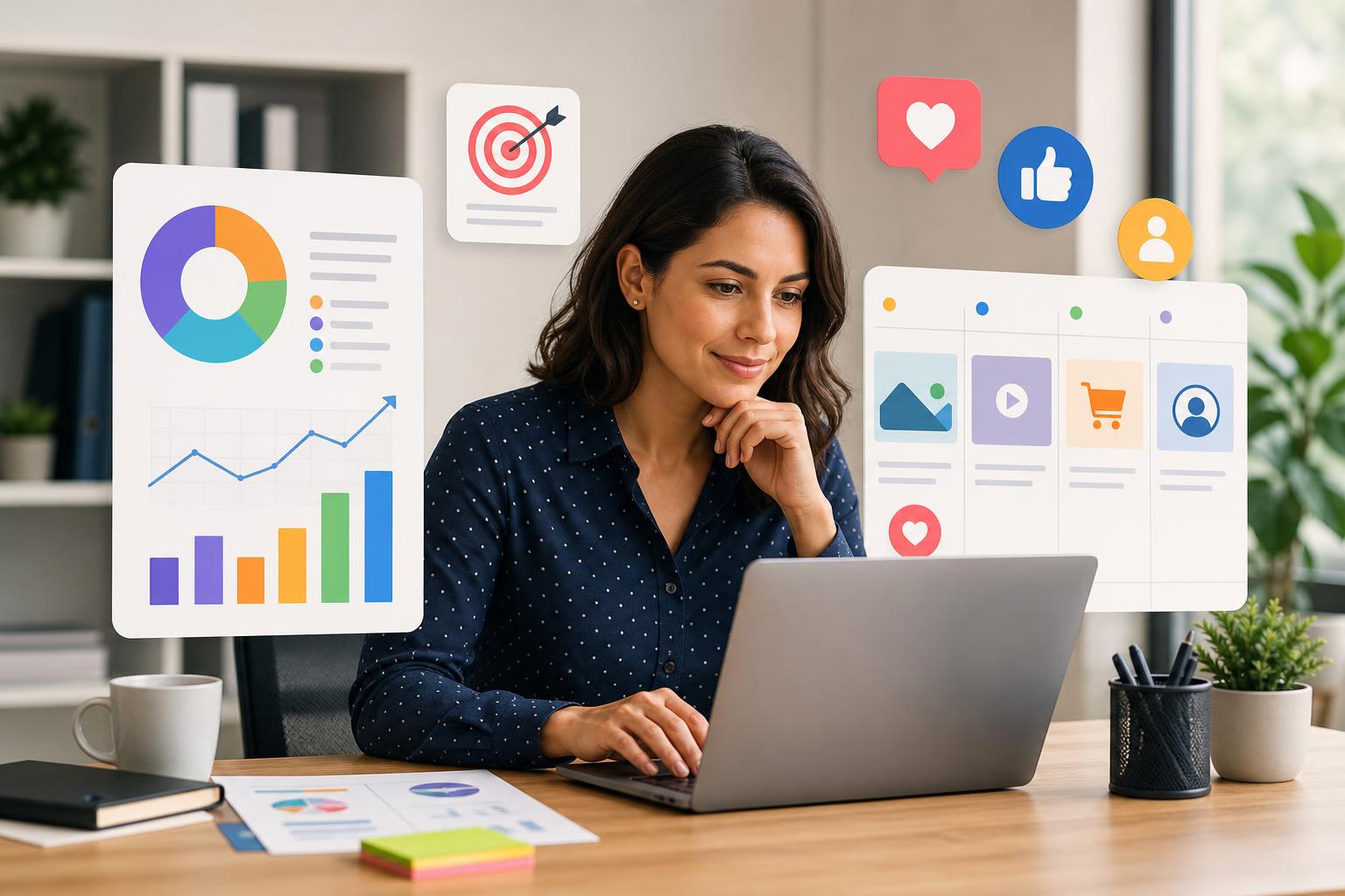 Marketing Estrategico Claves para Competir con Xito