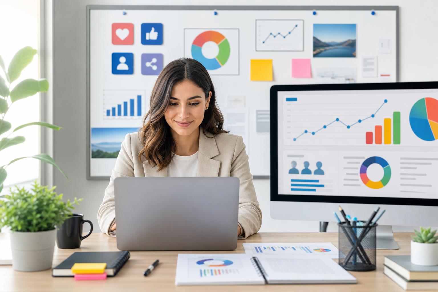 Marketing Gerencial
