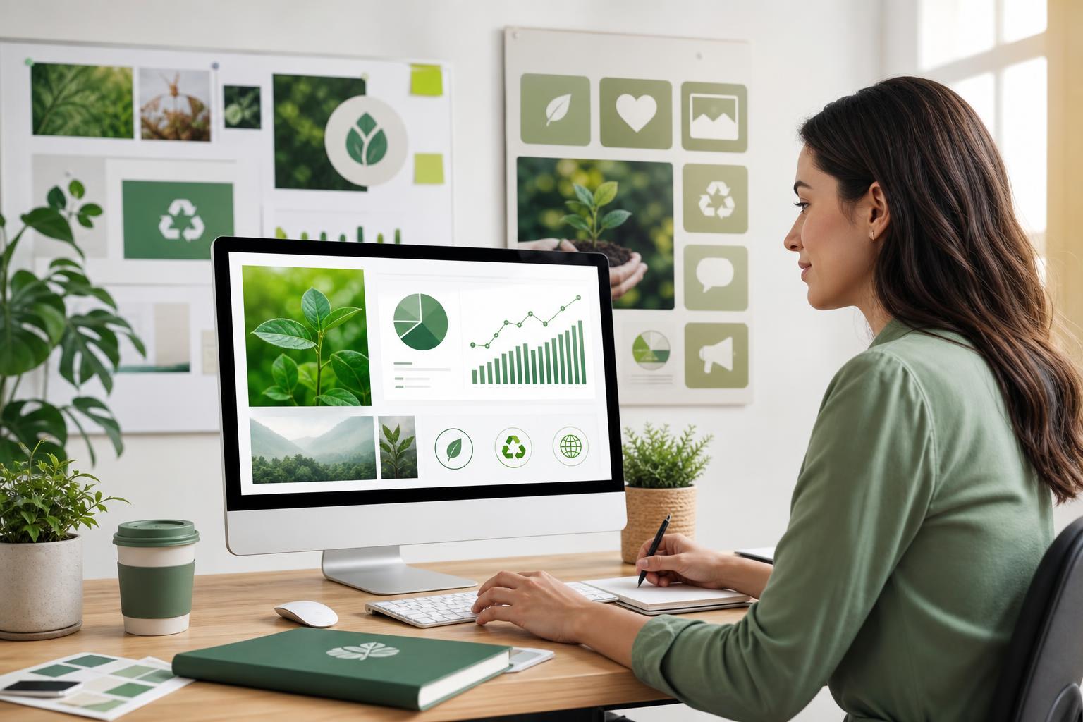 Marketing Verde