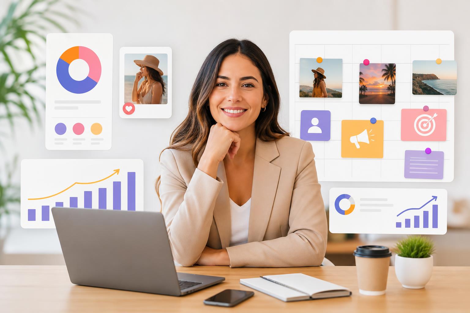Personal Branding Marketing Personal