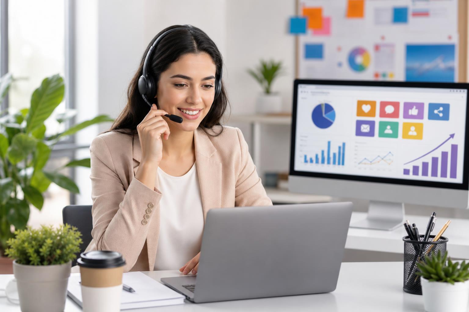 Telemarketing