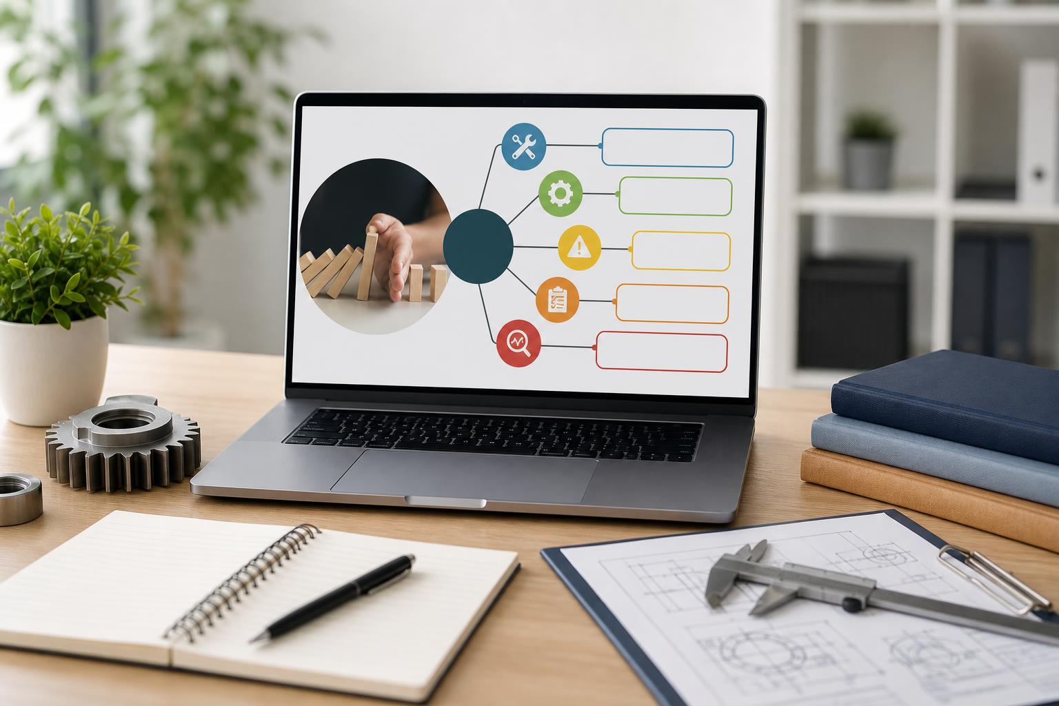 Analisis Modal de Fallos y Efectos