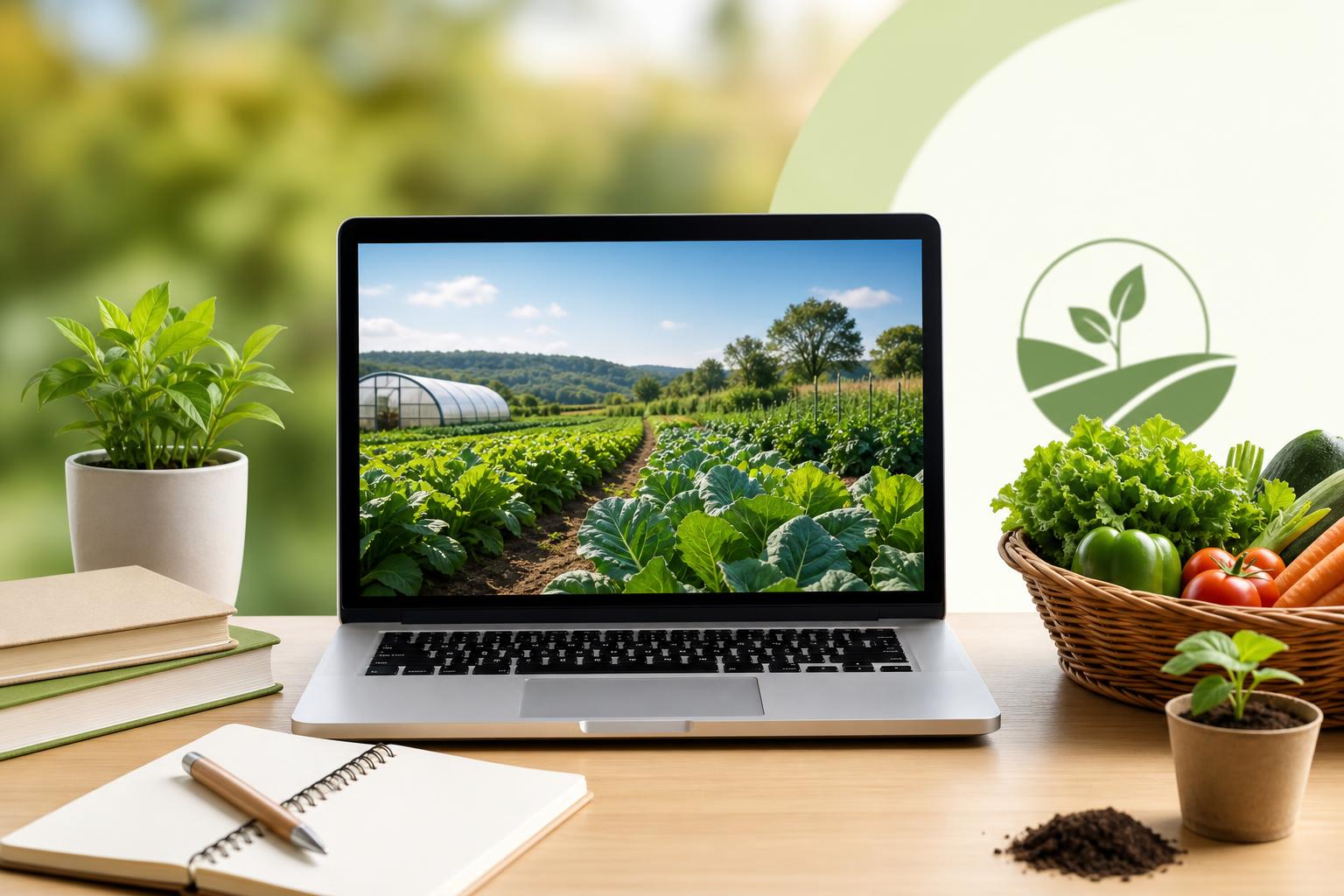 Agricultura Ecologica