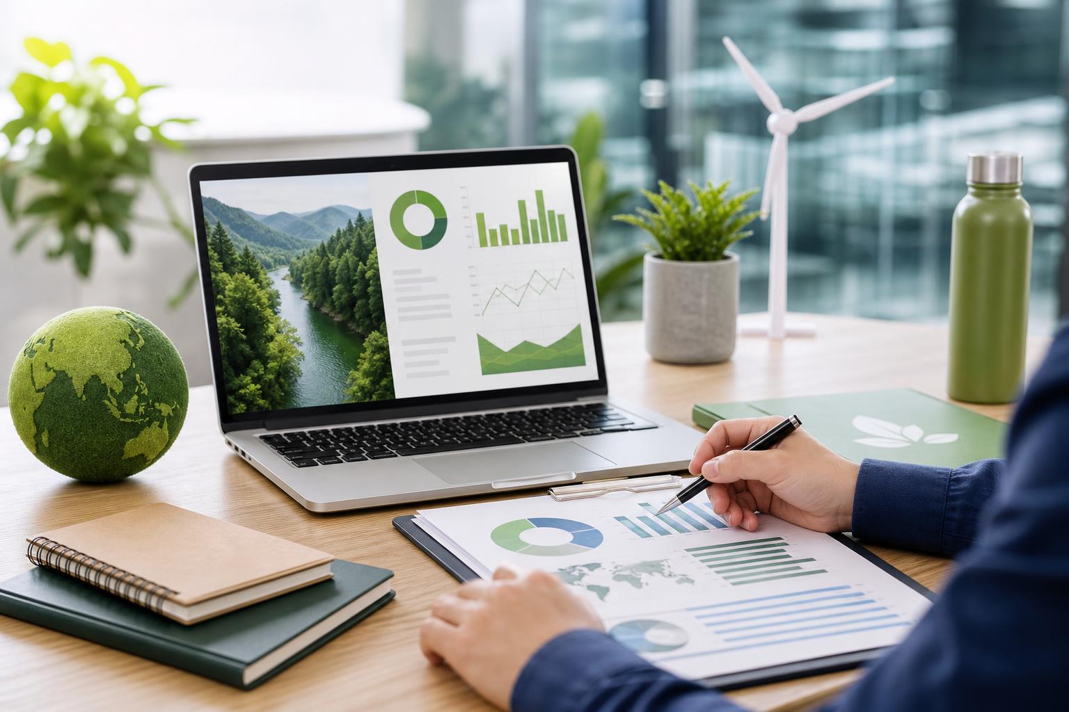 Analisis y Gestion de Riesgos Ambientales