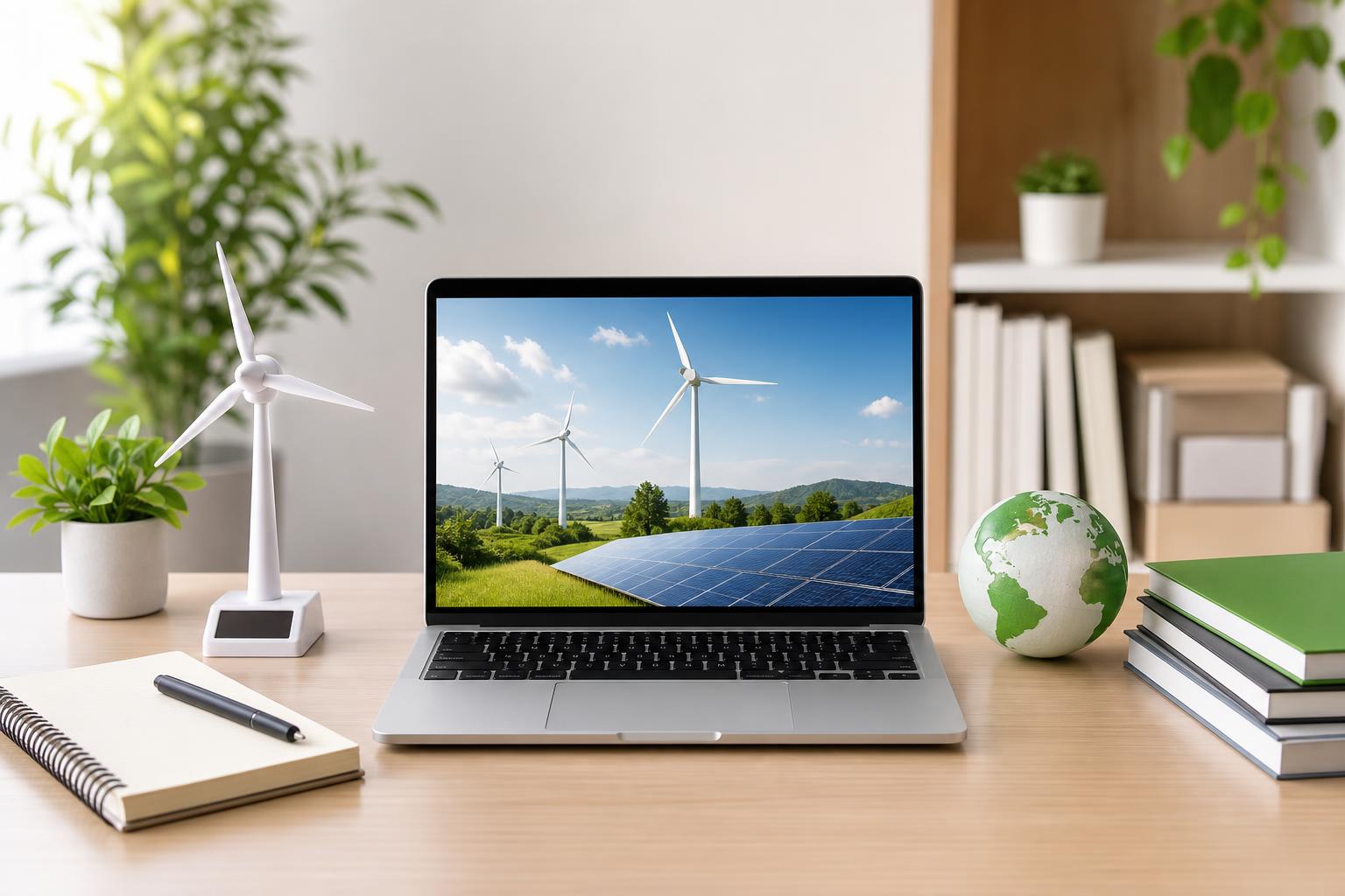 Energias Alternativas