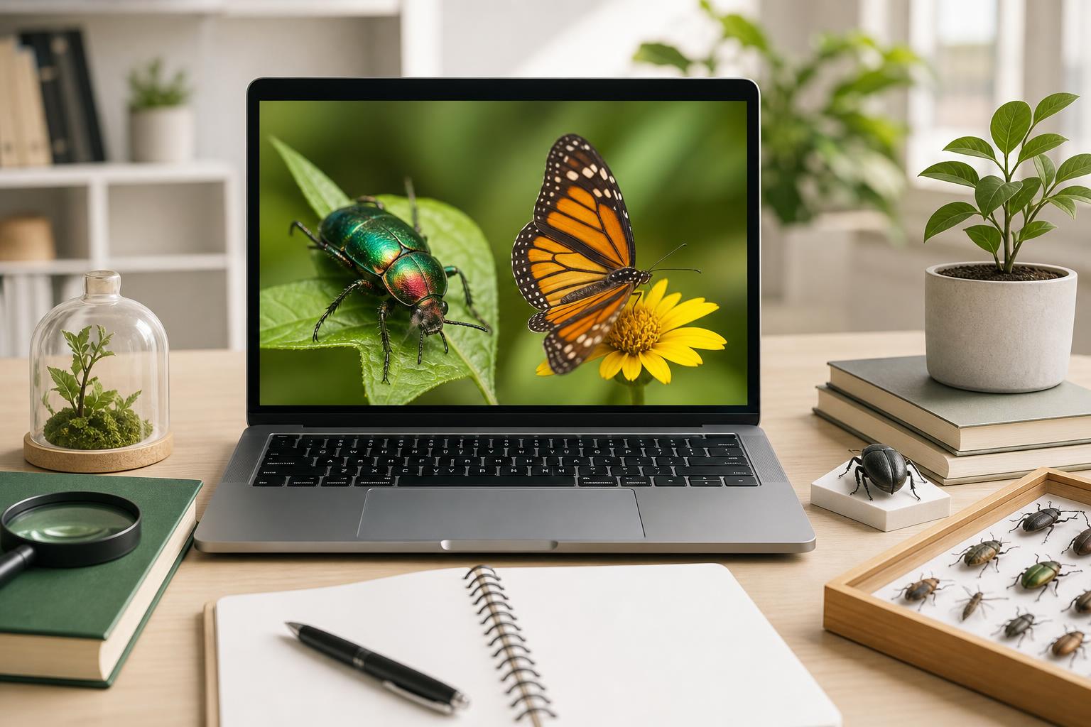 Entomologia