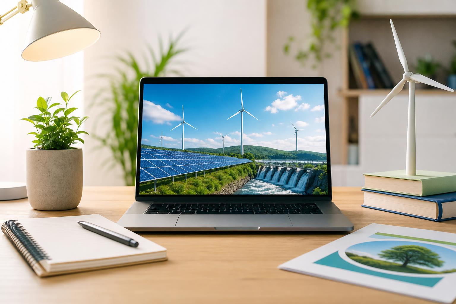 Nuestro Futuro Energetico
