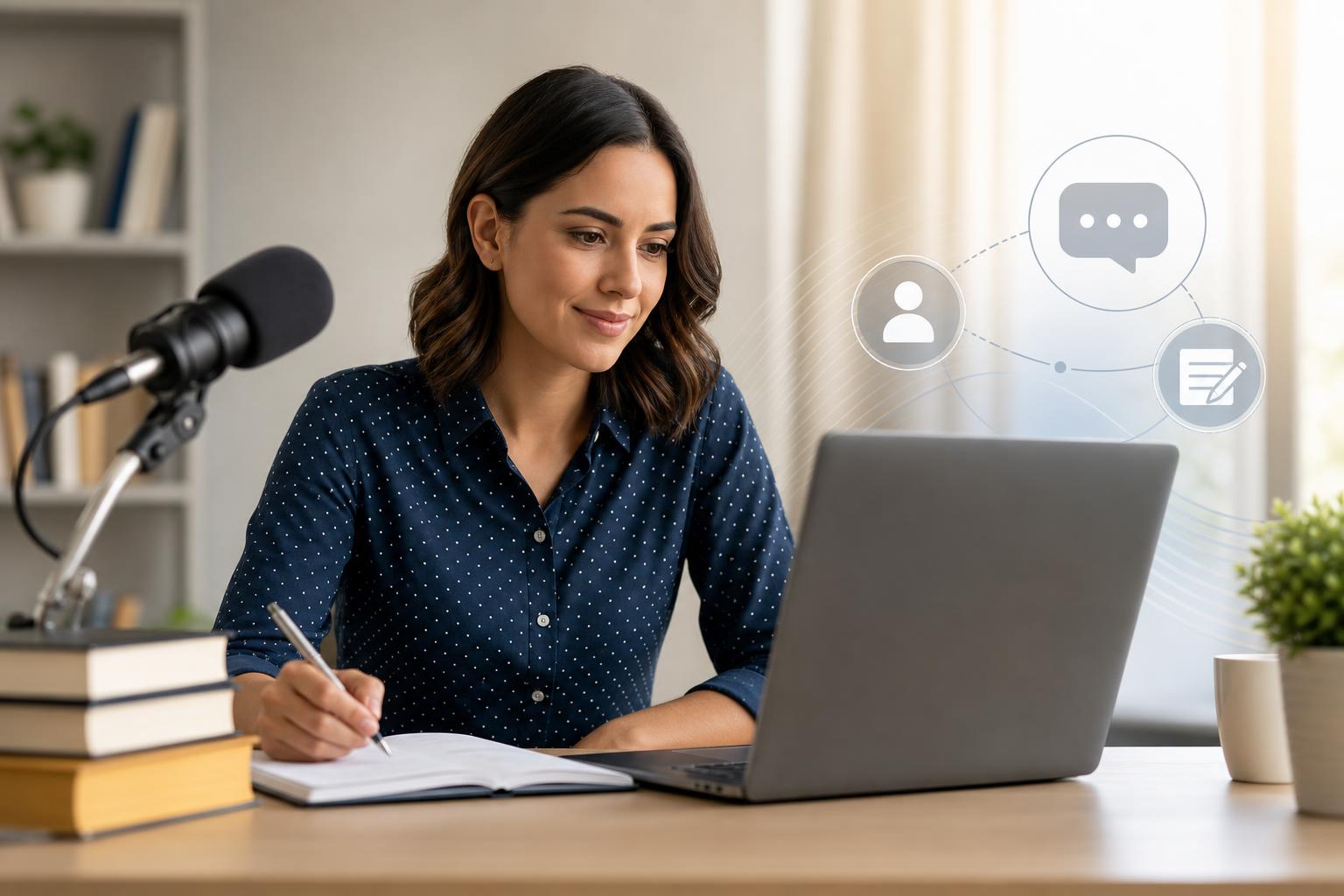 Comunicacion Oral y Escrita