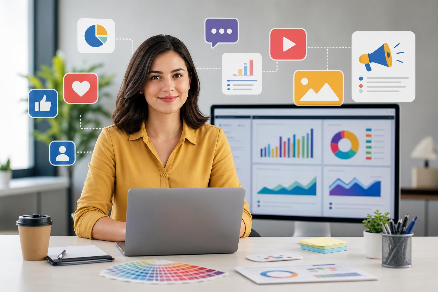Comunicacion Publicidad Relaciones Publicas y Marketing