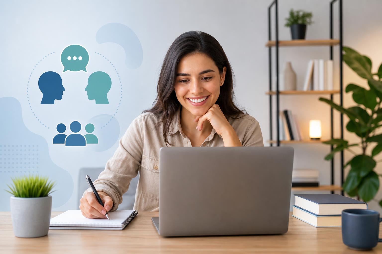 Comunicacion y Habilidades Sociales