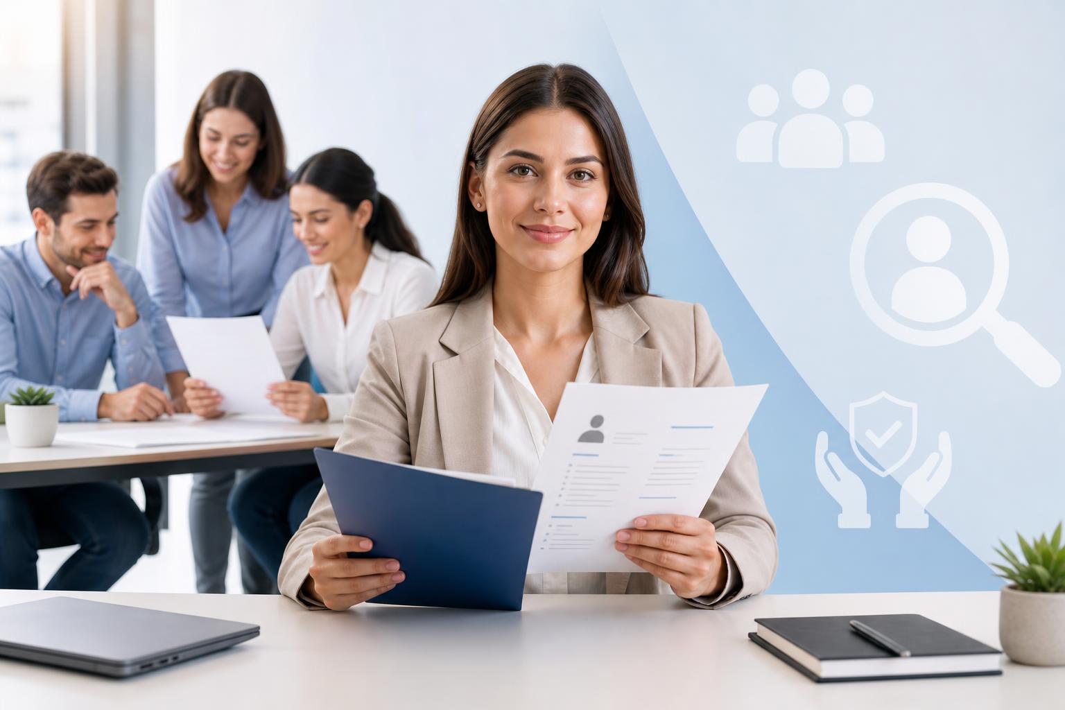 Cartera de Trabajo y Seguridad Social