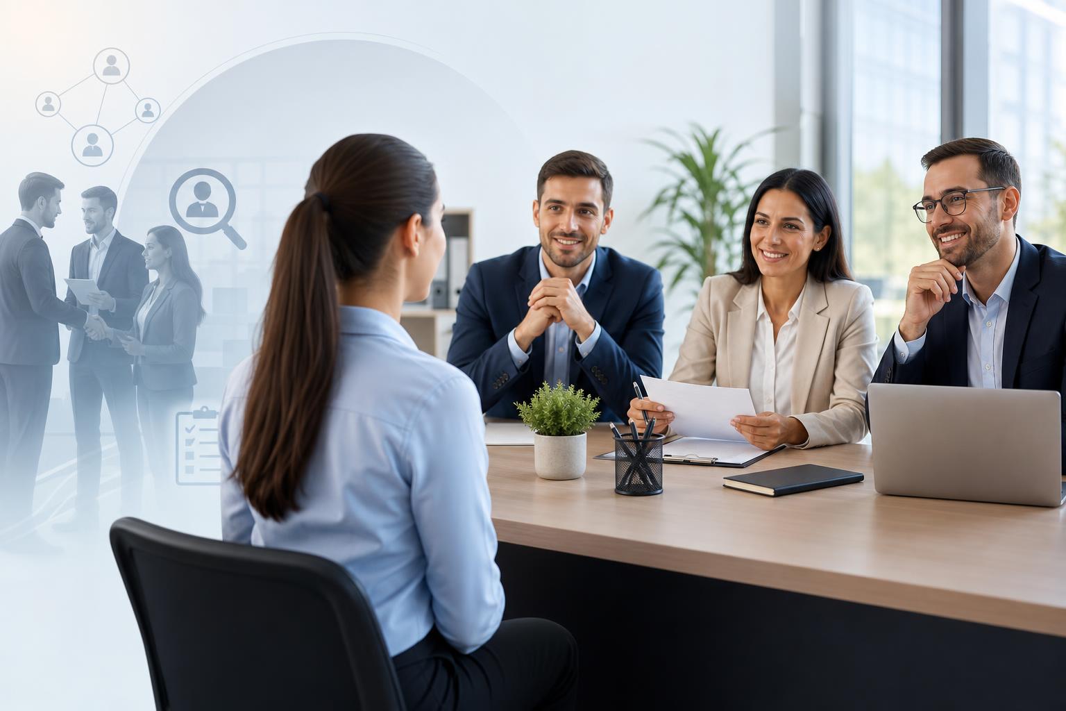 Como Enfrentar la Primera Experiencia Laboral