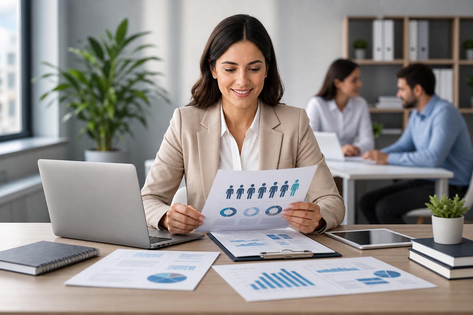 Gestion de Recursos Humanos