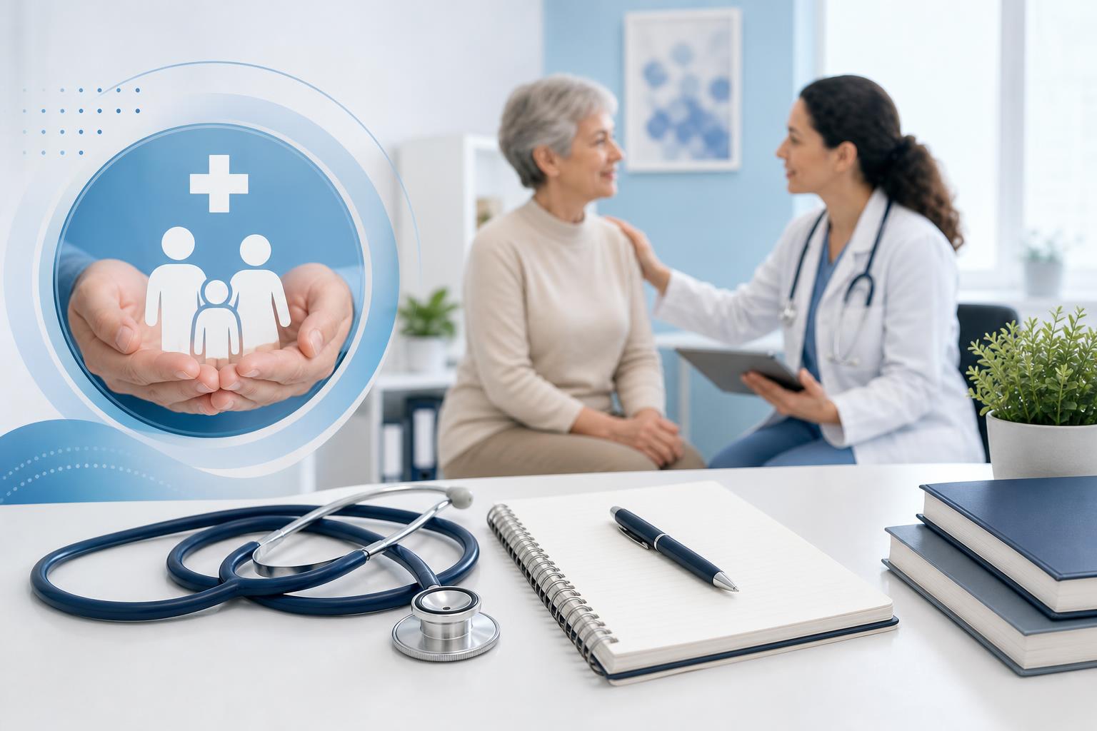 Adherencia al Tratamiento de Pacientes con Enfermidad Cronica