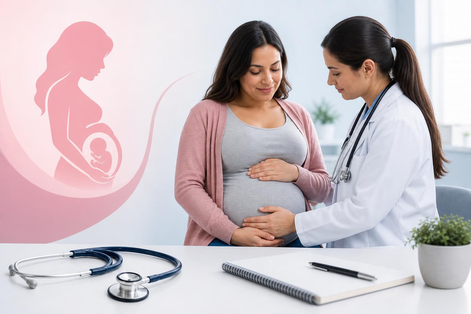 Atencion Materna Perinatal