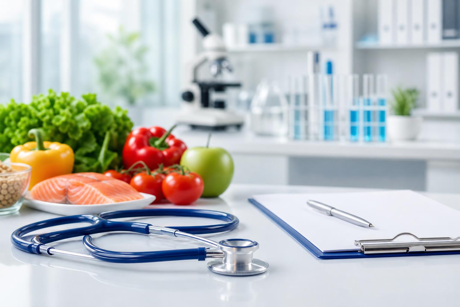 Calidad en el Sector Alimentario