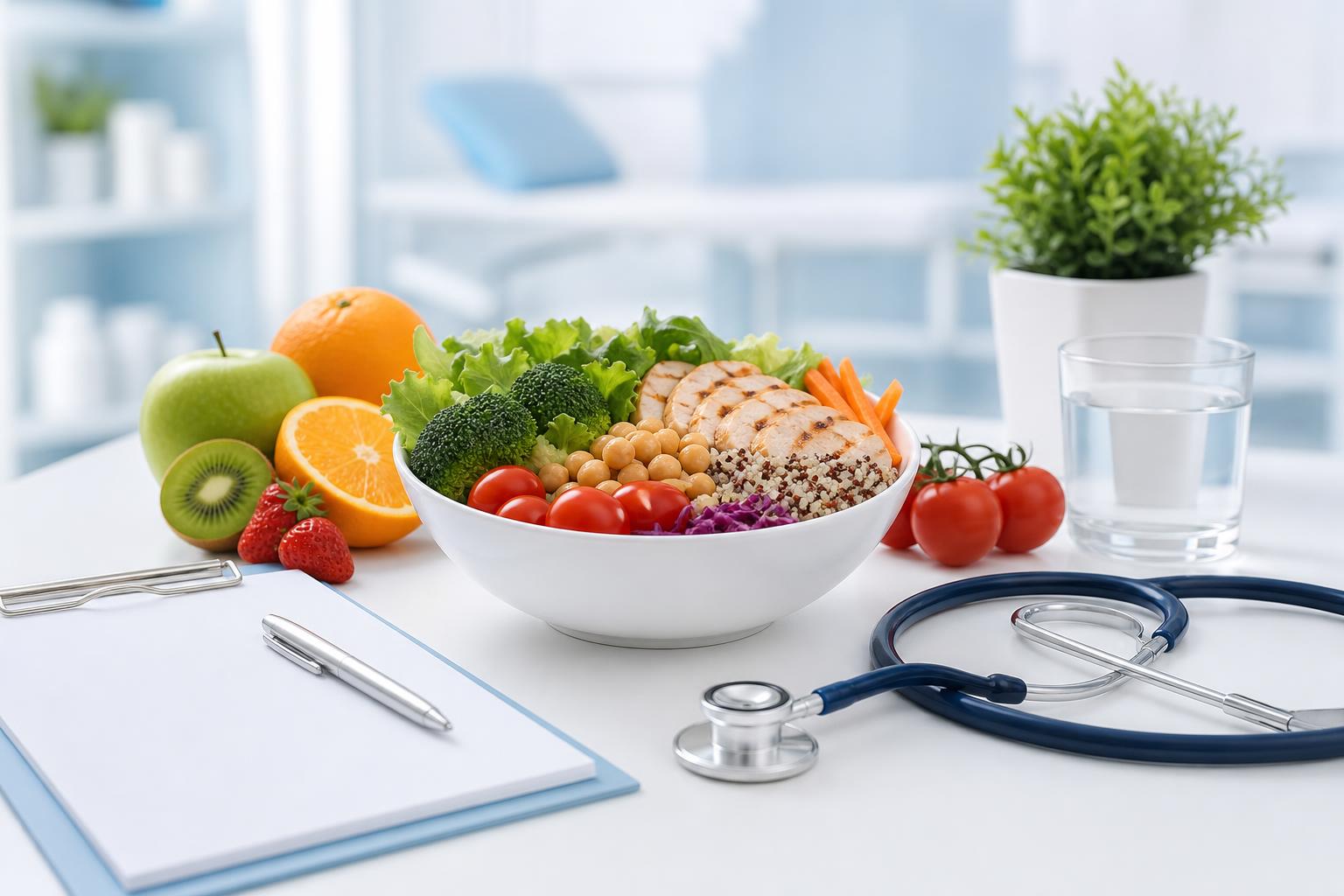 Nutricion