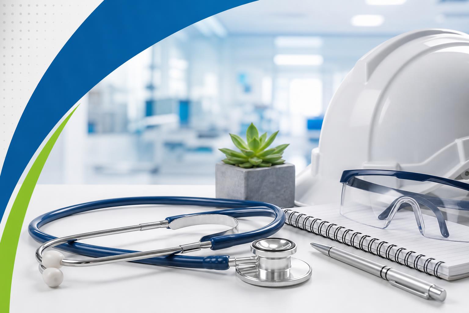 Eventos de Seguridad Laboral y Salud Ocupacional