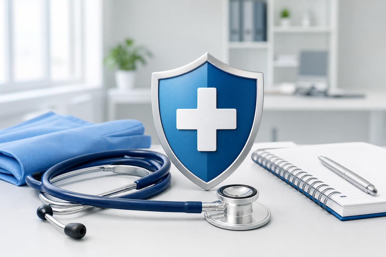 Salud y Seguridad en el Trabajo