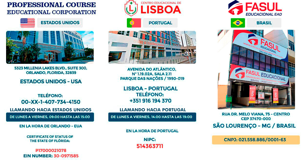 Instituições